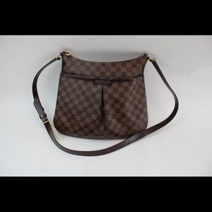 Louis Vuitton bloomsbury PM